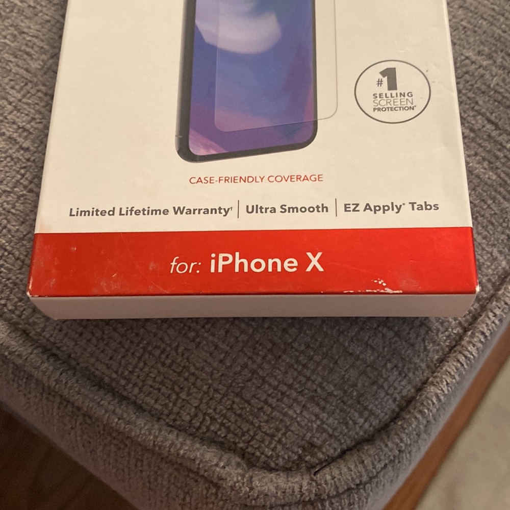 Glass Screen Protector - Picture 7 of 10